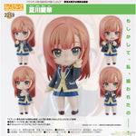 Nendoroid Aika Natsukawa by Good Smile Company