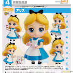 Nendoroid Alice by Good Smile Company