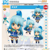 Nendoroid Aqua by Good Smile Company