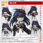 Nendoroid Blaze by Good Smile Arts Shanghai