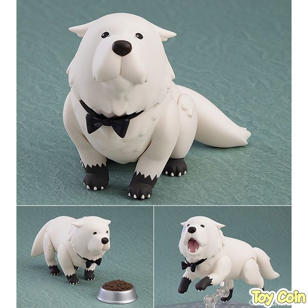 Nendoroid Bond Forger by Good Smile Company