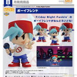Nendoroid Boyfriend by Good Smile Company