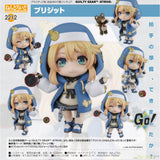 Nendoroid Bridget by Good Smile Company