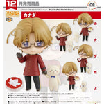 Nendoroid Canada by Orange Rouge