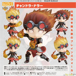 Nendoroid Chandra Nalaar by Phat Company