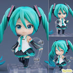 Nendoroid Hatsune Miku V3 by Good Smile Company