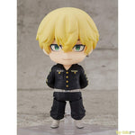 Nendoroid Chifuyu Matsuno by Orange Rouge