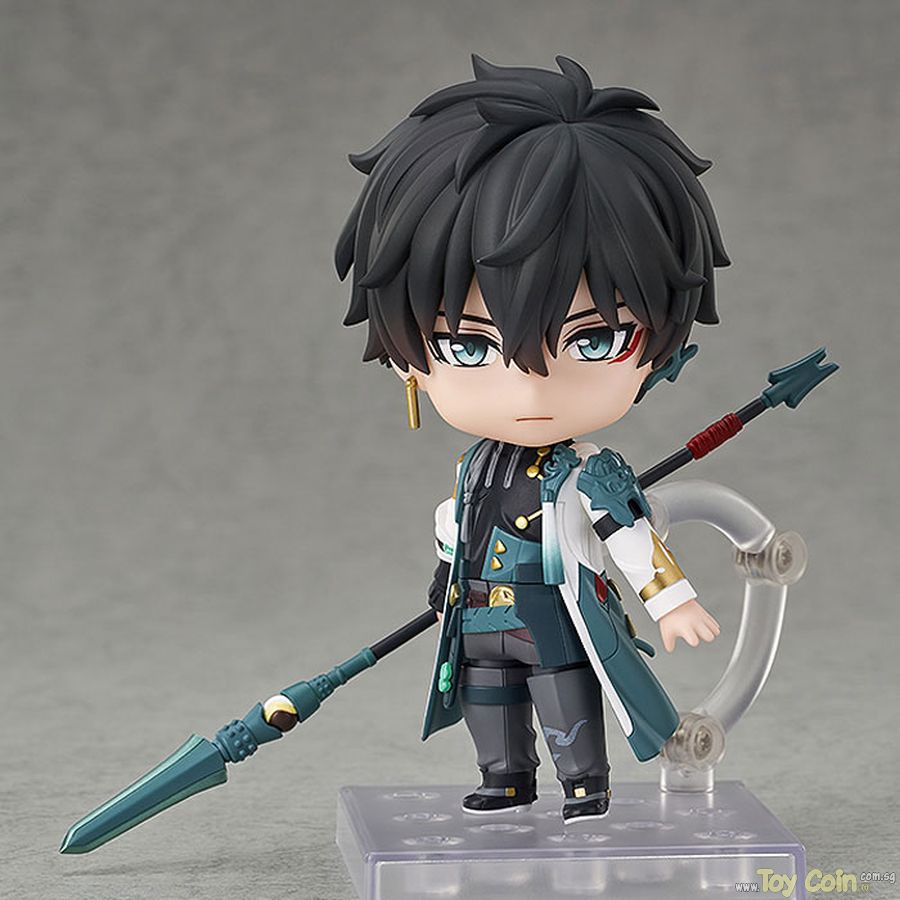 Nendoroid Dan Heng by Good Smile Company