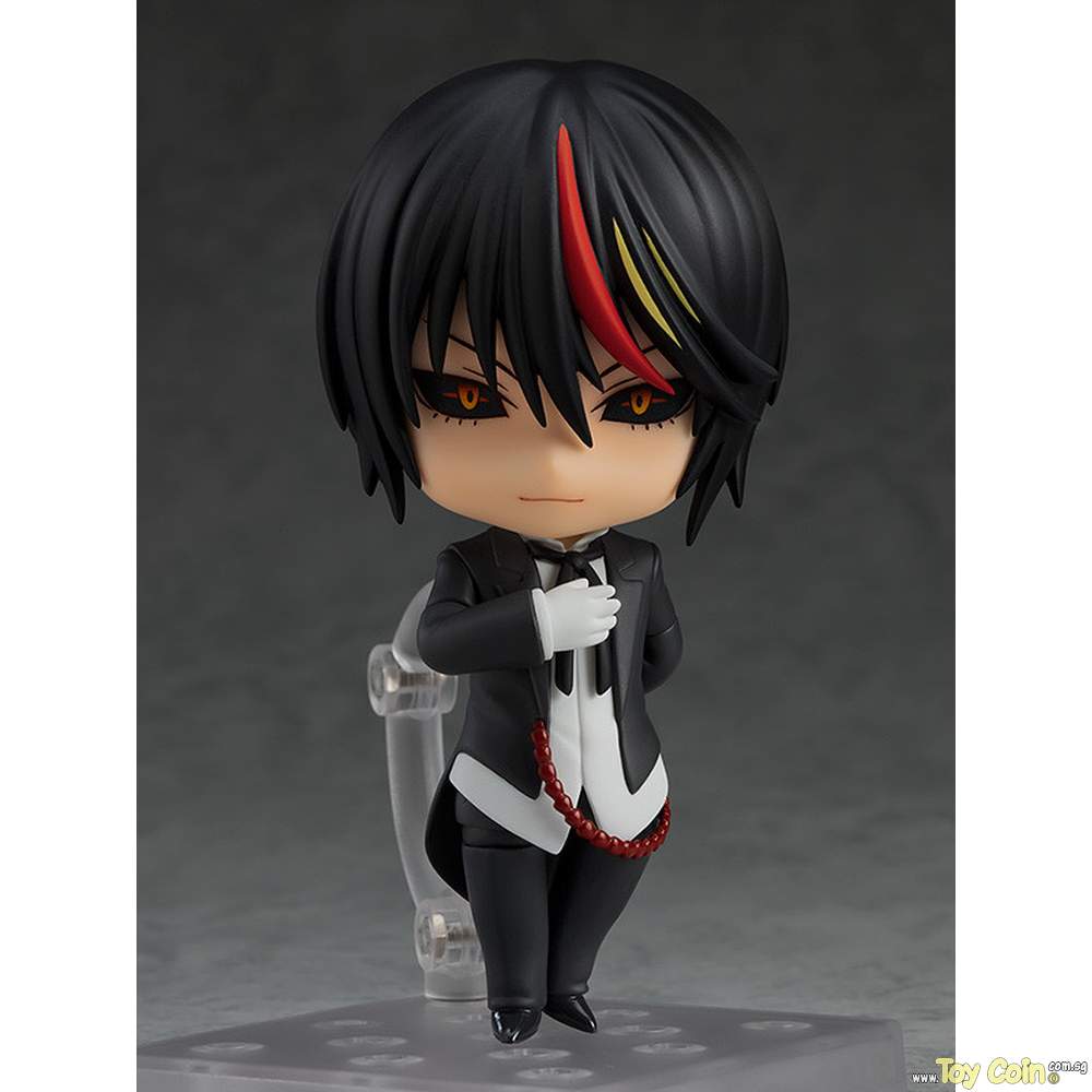 Nendoroid Diablo by Good Smile Company