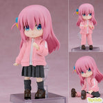 Nendoroid Doll Hitori Gotoh by Good Smile Company