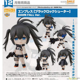 Nendoroid Empress [Black Rock Shooter] DAWN FALL Ver. by Good Smile Company