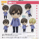 Nendoroid Haruhi Fujioka by Orange Rouge