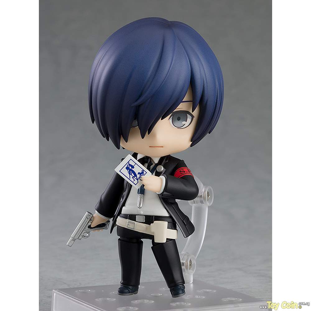 Nendoroid Hero by Good Smile Company