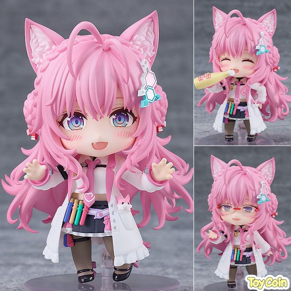 Nendoroid Hakui Koyori by Good Smile Company
