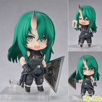 Nendoroid Hoshiguma by Good Smile Arts Shanghai