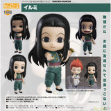 Nendoroid Illumi by Good Smile Company