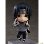 Nendoroid Itachi Uchiha Anbu Black Ops Ver. by Good Smile Company