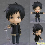 Nendoroid Izaya Orihara by Orange Rouge