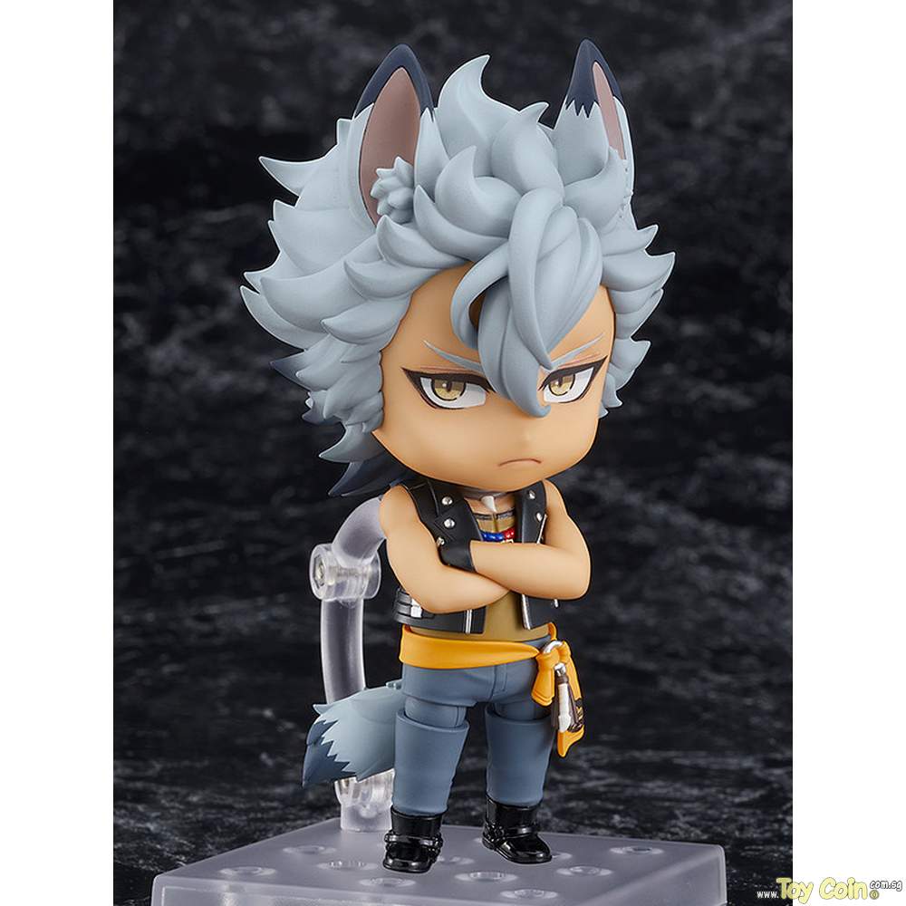Nendoroid Jack Howl by Aniplex