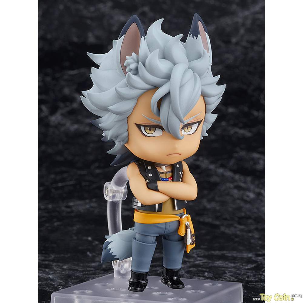 Nendoroid Jack Howl Aniplex - Shop at ToyCoin