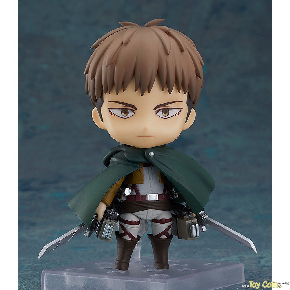 Nendoroid Jean Kirstein by Good Smile Company