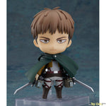 Nendoroid Jean Kirstein by Good Smile Company