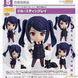 Nendoroid Jill Stingray by Good Smile Company