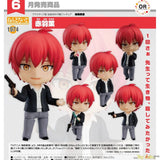 Nendoroid Karma Akabane by Good Smile Company