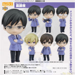 Nendoroid Kyoya Ootori by Orange Rouge