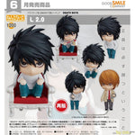 Nendoroid L 2.0 by Good Smile Company