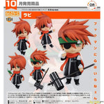 Nendoroid Lavi by Orange Rouge