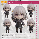 Nendoroid Lily by Good Smile Company