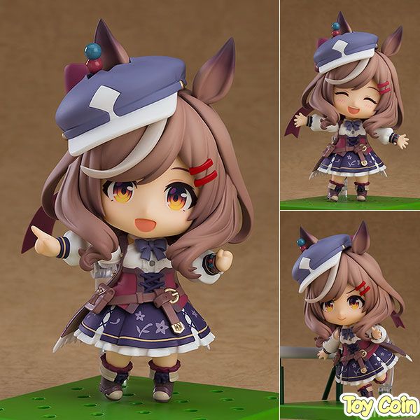 Nendoroid Matikanetannhauser Good Smile Company - Shop at ToyCoin