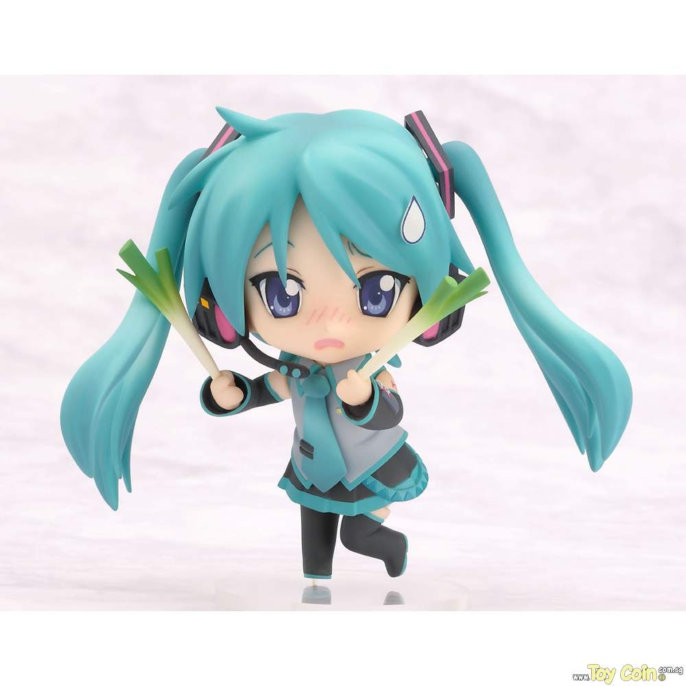 Nendoroid MikkuMiku Kagami by Good Smile Company