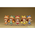 Nendoroid More Dress Up Cheerleaders (Random) by Good Smile Company