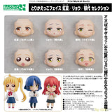 Nendoroid More Face Swap "Bocchi the Rock!" Nijika & Ryo & Ikuyo Selection by Good Smile Company