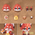 Nendoroid More River by Good Smile Arts Shanghai