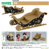 Nendoroid More Sleigh by Good Smile Company