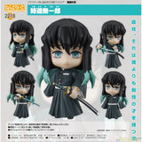 Nendoroid Muichiro Tokito Good Smile Company - Shop at ToyCoin