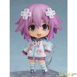Nendoroid Neptune 10th Anniversary Ver. by Good Smile Company