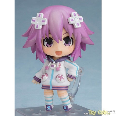 Nendoroid Neptune 10th Anniversary Ver. by Good Smile Company