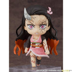 Nendoroid Nezuko Kamado: Demonization Ver. by Good Smile Company