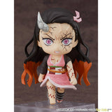 Nendoroid Nezuko Kamado: Demonization Ver. by Good Smile Company