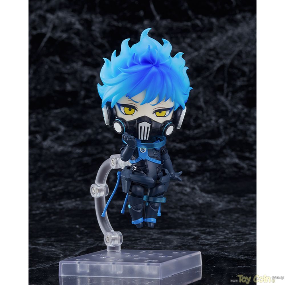 Nendoroid Orto Shroud by Aniplex