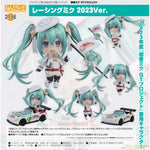 Nendoroid Racing Miku 2023 Ver. by Good Smile Racing