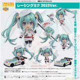 Nendoroid Racing Miku 2023 Ver. by Good Smile Racing