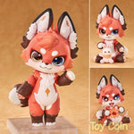 Nendoroid River by Good Smile Arts Shanghai