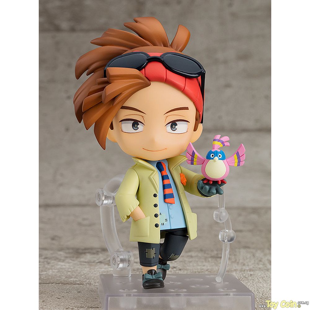 Nendoroid Rody Soul by Good Smile Company