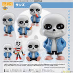 Nendoroid Sans by Good Smile Company