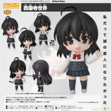Nendoroid Sekai Saionji by Good Smile Arts Shanghai